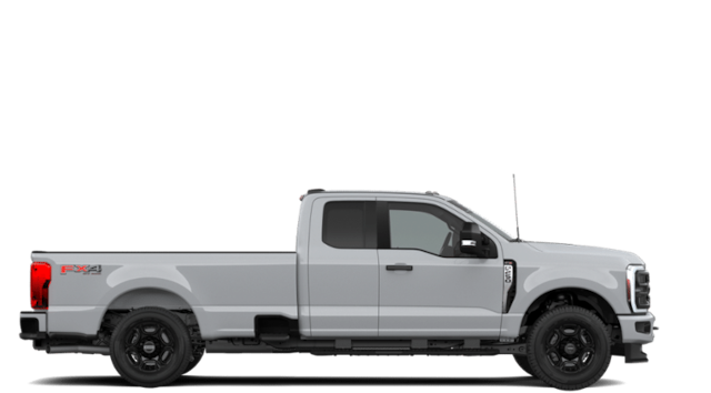 2026 Ford SuperDuty